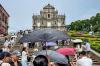 Ip Sio Kai wants to protect local culture from ‘Westernization’ and ‘polarization’