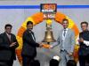 Business News | ANMI Has Played Key Role in Supporting India's Capital Market Reforms over Three Decades: NSE CEO