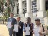 Filipino lawyers urge DOJ: Act on 2023 complaint vs Myanmar junta