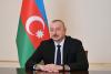President Ilham Aliyev: The school named after "Manas" is another symbol of our brotherhood
