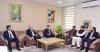 Jam Kamal asks businesses to actively explore emerging markets