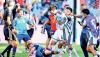 Fifa opens disciplinary hearing against Argentina