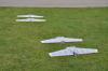 Latvian pilot sets world record in model aircraft flight