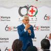 IFRC Chief Visits Kenya Red Cross to Boost EMS