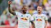 Leeds beat Black Cats in New Jersey