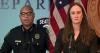 Seattle police Chief Barnes resigns; mayor appoints Andre Sayles as interim