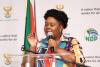 Lifestyle audit, case reviews, suspensions: Kubayi launches IDAC clean-up
