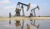 Oil eases as Hormuz flows offset Middle East tensions