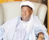 President Tinubu mourns Alhaji Abubakar Alhaji