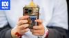 Teens flout social media ban, report says, citing lack of age checks