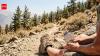 US summer heat triggered multiple dehydration emergencies in New York's Adirondacks, where hikers needed airlifts, IV fluids and overnight rescues