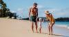 More than half of Albanian households cannot afford a holiday