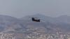 London taxi driver arrested on suspicion of 'spying at Cyprus RAF base for Iran'