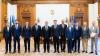 PM Vasile Tofan Meets Romanian Parliamentary Leaders to Discuss EU Integration and Bilateral Cooperation