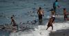 Several drown as hundreds of migrants rush to Spain's Ceuta from Morocco