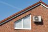 Dead attic AC has a New Hampshire homeowner eyeing a top-floor heat pump, not a full retrofit