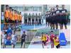 Business News | Galgotias University Brings Together 800 Athletes for Uttar Pradesh Youth Basketball Championship 2026