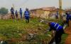 Reach A Hand Africa urges young people to participate in  National Cleaning Day Drive