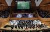 Baekse Choir to Hold Fourth Concert in September