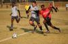 Old Bens held by Luso Africa after stoppage-time equaliser