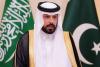 Saudi Arabia appoints Dr Rajeh Albugamy as new ambassador to Pakistan