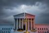 Supreme Court Approval Falls to Record Low, Gallup Poll Finds