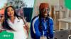 Mpho Maboi catches strays after ex-husband lands new job in Zimbabwe
