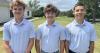 Virginia teens rescue family after kayaks capsize on Lake Culpeper