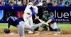 Bryan Woo's road struggles continue as Seattle Mariners fall 6-2 to Dodgers