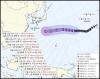 Record-High 41.4°C: Typhoon Dolphin Could Bring Worst Heat Wave