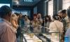 Brazilian artist achieves dreams in China's "porcelain capital"