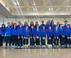 SCHEDULE: Alas Pilipinas women at SEA V Cup Leg 1