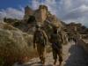 Israel carries out huge detonations near Beaufort castle