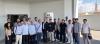Marzoli Hosts Uzbek Textile Delegation to Showcase Spinning and Sustainable Technologies
