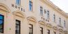 Geberit AquaClean @Historic Hotel Palais Chotek, Vienna