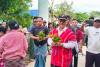 Thai Authorities Issue Arrest Warrant for Myanmar BGF Commander Saw Mote Thon