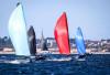 The 49er will provide the talent SailGP needs