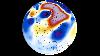Super El Niño Drives an August Weather Shift as Fall and Winter Signals Strengthen