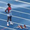 Malawi’s Asimenye Simwaka Disqualified from Commonwealth Games 400m