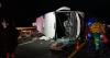 IN PICS | Free State Health Dept says dozens of bus crash survivors receiving treatment