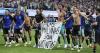 Argentina stars facing World Cup ban over Falklands banner as FIFA investigate