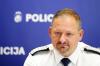 Latvia’s police chief proposes stripping officers convicted of intentional crimes of service pensions