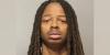 Man arrested in North Dakota now faces eight federal counts in Texas bank robbery spree