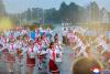 N. Korean scholar casts population decline as threat to national development