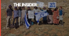 Reckless pioneers: Jewish religious extremists are trying to annex Syrian and Lebanese territory