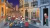 Why you should embrace your tourist status on vacation