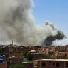 Sudanese farmers squeezed by rising costs caused by Iran conflict