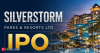 Silverstorm Parks &amp; Resorts IPO set for BSE SME debut; Grey market signals mild listing upside