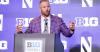 “A Big Ten championship, why not us?” — Northwestern football’s 2026 Media Day notes