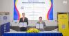 KB PRASAC Bank and AUPP Sign MoU to Advance Education and Talent Development